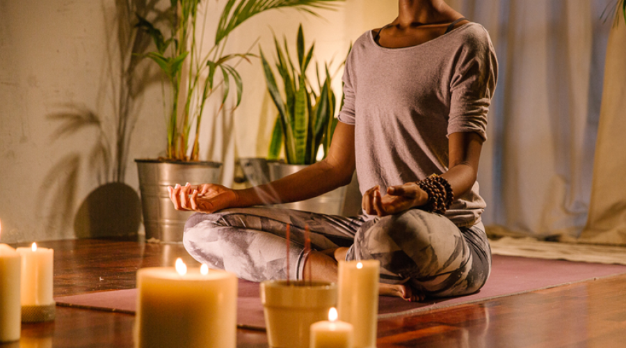 Enhance Wellness and Serenity with Aromatherapy Candles