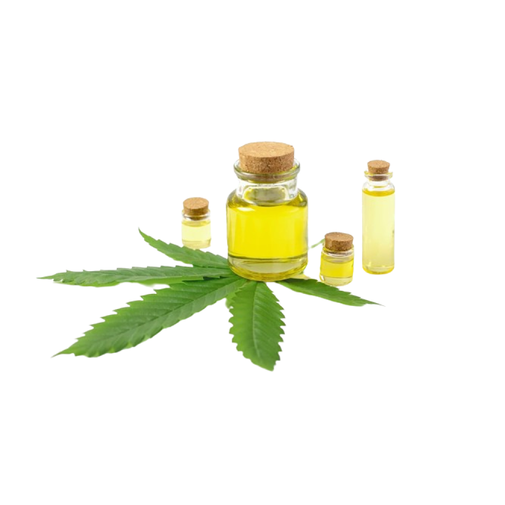 Hemp Body Lotion
