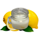Lemon Aromaterapy Candle