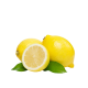 Lemon Aromaterapy Candle
