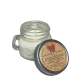 Vela Aromaterapia Sândalo