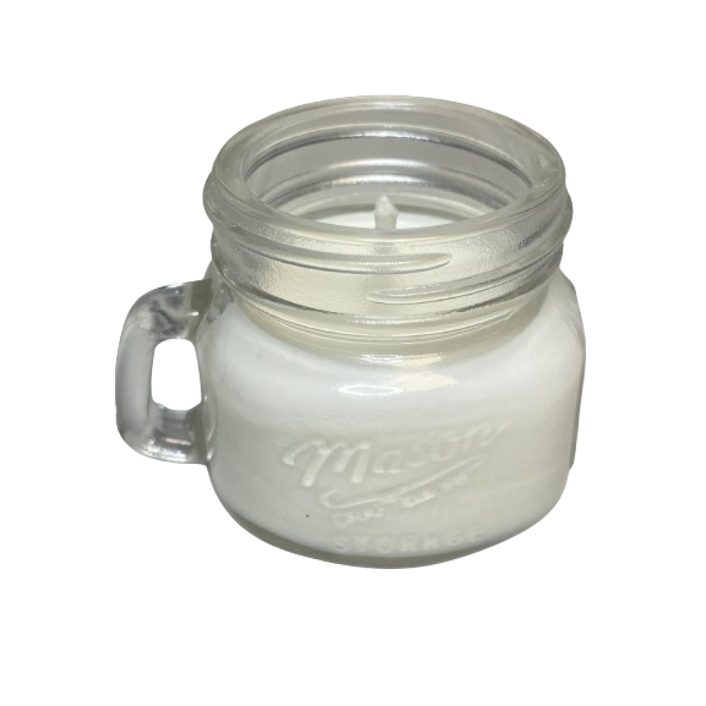 Vela Aromaterapia Sândalo