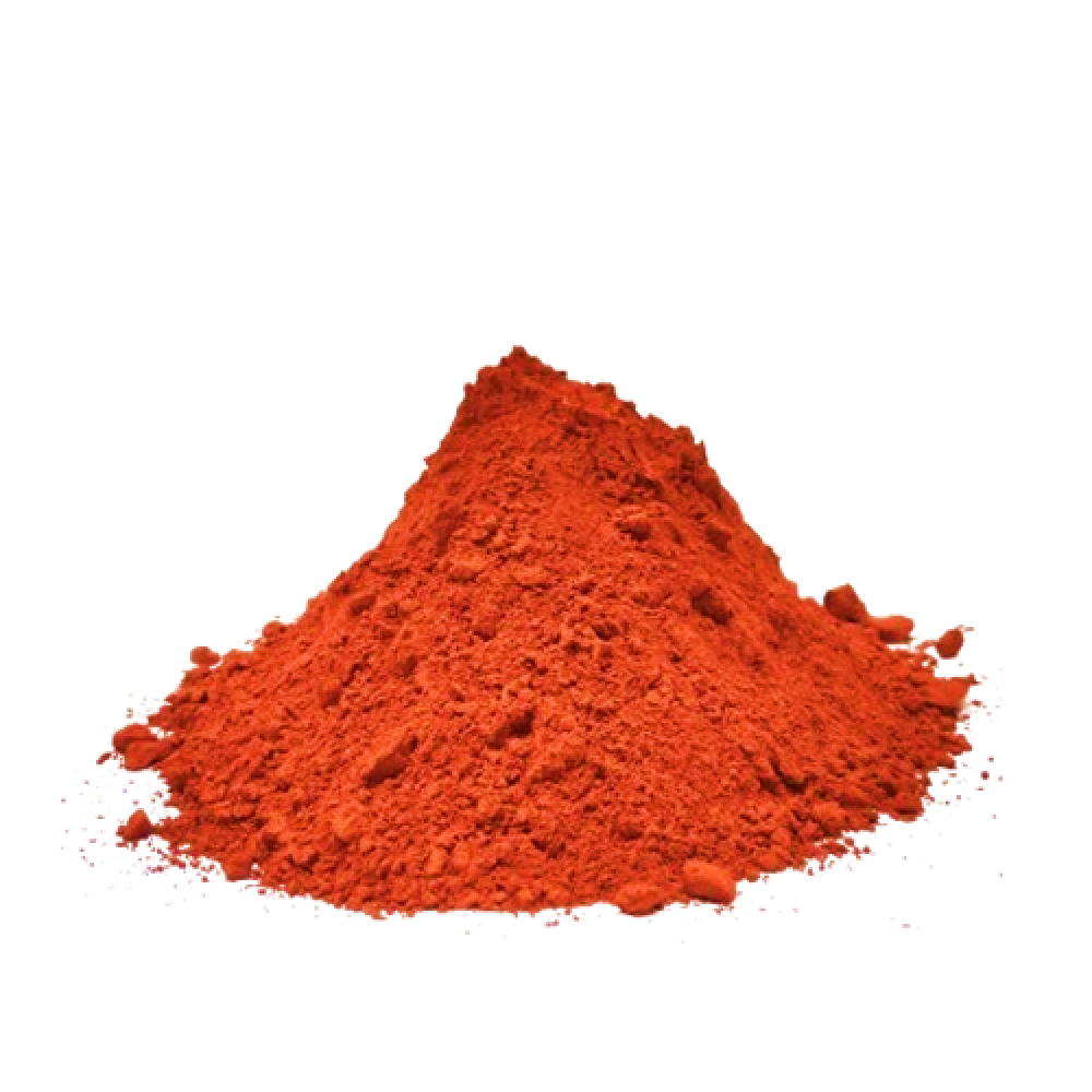 Arcilla Roja - Illite