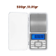 Precision Mini Scale - 500g/0.01g