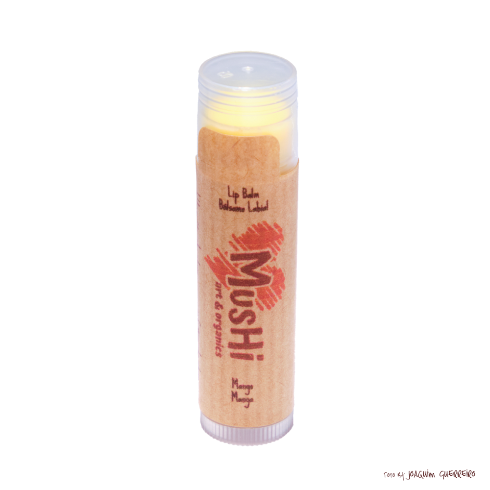 Protetor Labial Manga