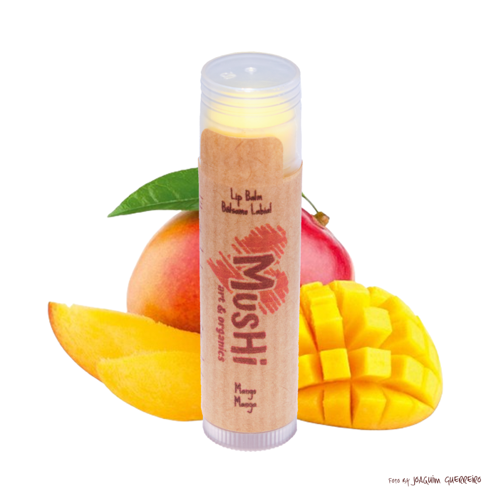 Protetor Labial Manga