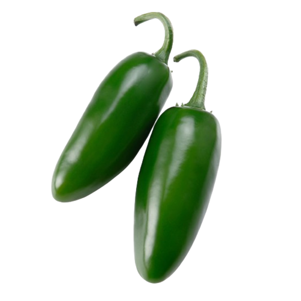 Jalapeño M Seeds