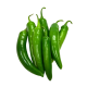 Serrano Seeds