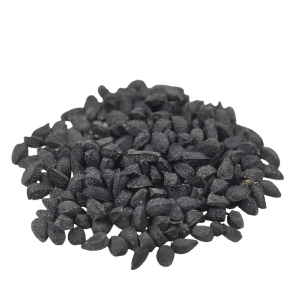 Aceite de Comino Negro Orgánico