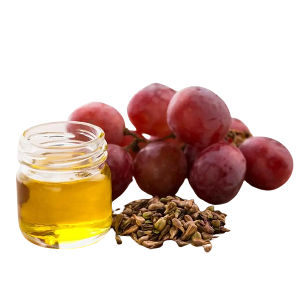 Grape Seed Oil