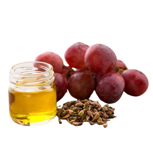Aceite Vegetal de Pepita de Uva