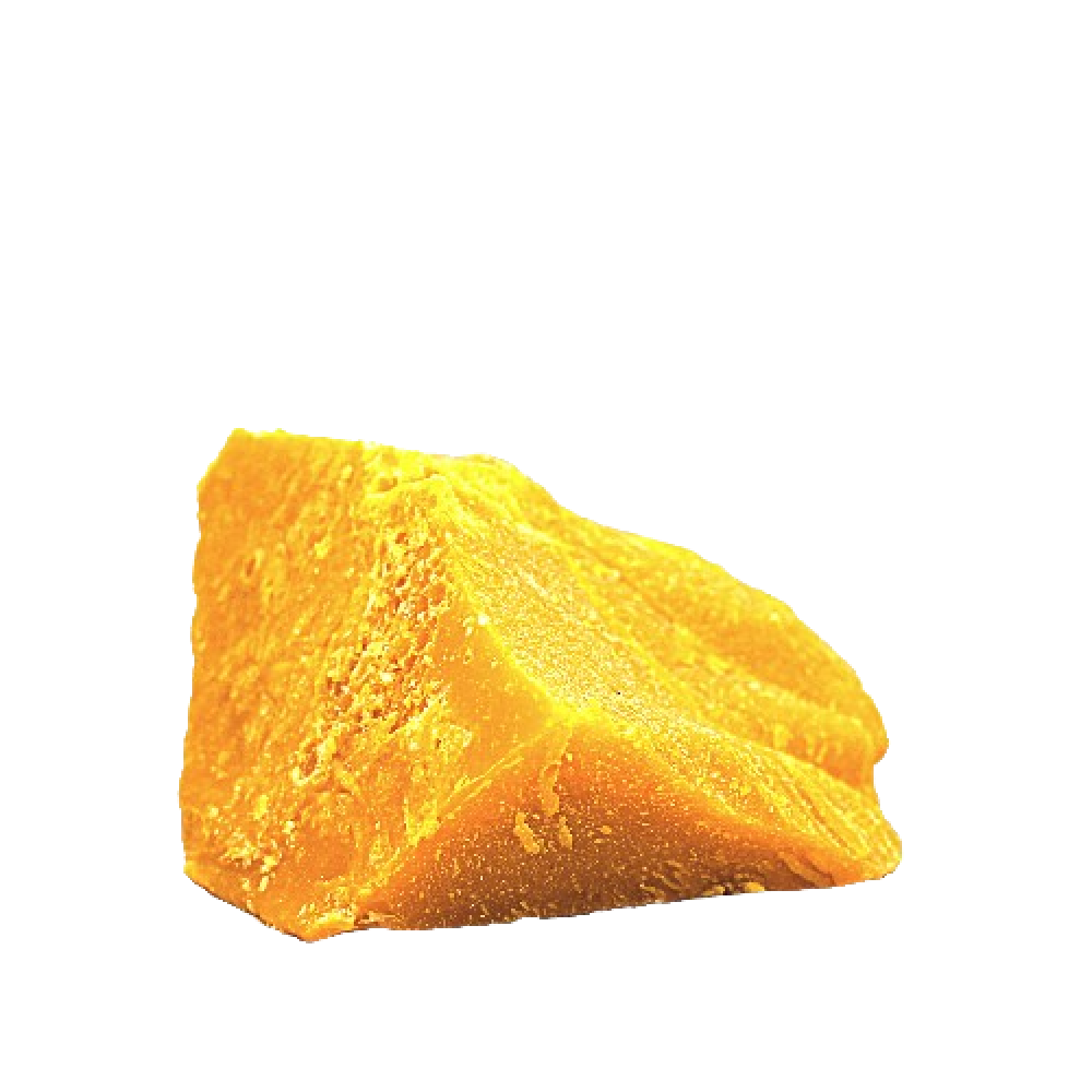 Virgin Beeswax