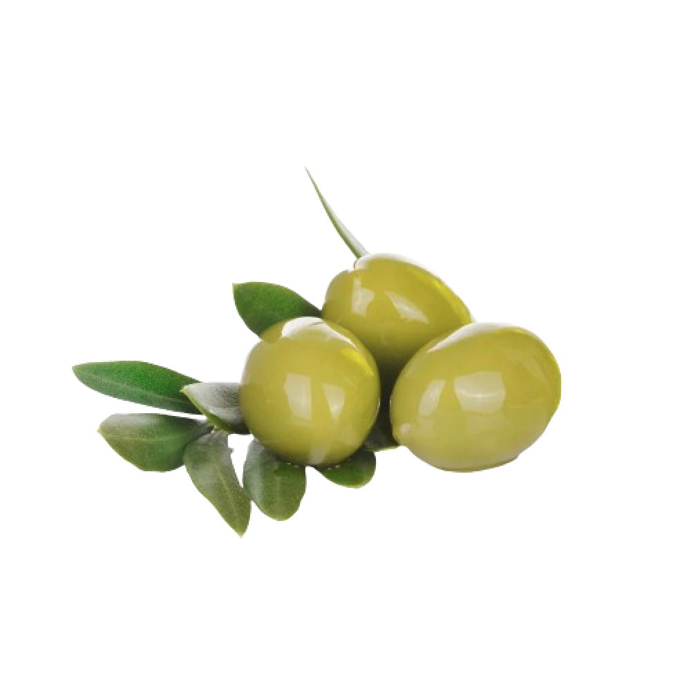 Olive Butter