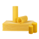 Beeswax Sheets